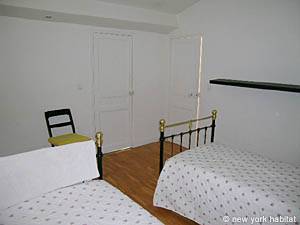Südfrankreich - Provence - 4 Zimmer - Villa ferienwohnung - schlafzimmer 1 (PR-715) photo 6 von 6 Südfrankreich - Provence - 4 Zimmer - Villa ferienwohnung - schlafzimmer 1 (PR-715) photo 6 von 6