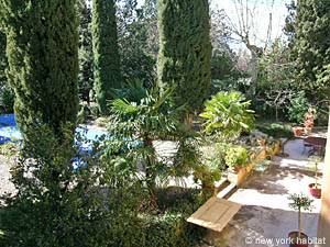 Südfrankreich - Provence - 4 Zimmer - Villa ferienwohnung - andere (PR-715) photo 9 von 31 Südfrankreich - Provence - 4 Zimmer - Villa ferienwohnung - andere (PR-715) photo 9 von 31