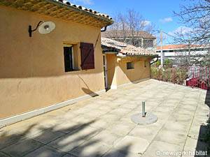 Südfrankreich - Provence - 4 Zimmer - Villa ferienwohnung - andere (PR-715) photo 10 von 31 Südfrankreich - Provence - 4 Zimmer - Villa ferienwohnung - andere (PR-715) photo 10 von 31