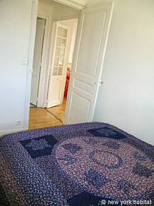 Südfrankreich - Provence - 4 Zimmer - Villa ferienwohnung - schlafzimmer 2 (PR-715) photo 3 von 4 Südfrankreich - Provence - 4 Zimmer - Villa ferienwohnung - schlafzimmer 2 (PR-715) photo 3 von 4