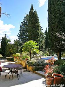 Südfrankreich - Provence - 4 Zimmer - Villa ferienwohnung - andere (PR-715) photo 11 von 31 Südfrankreich - Provence - 4 Zimmer - Villa ferienwohnung - andere (PR-715) photo 11 von 31