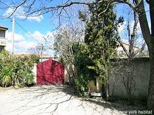 Südfrankreich - Provence - 4 Zimmer - Villa ferienwohnung - andere (PR-715) photo 14 von 31 Südfrankreich - Provence - 4 Zimmer - Villa ferienwohnung - andere (PR-715) photo 14 von 31
