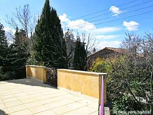 Südfrankreich - Provence - 4 Zimmer - Villa ferienwohnung - andere (PR-715) photo 15 von 31 Südfrankreich - Provence - 4 Zimmer - Villa ferienwohnung - andere (PR-715) photo 15 von 31