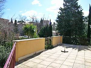 Südfrankreich - Provence - 4 Zimmer - Villa ferienwohnung - andere (PR-715) photo 17 von 31 Südfrankreich - Provence - 4 Zimmer - Villa ferienwohnung - andere (PR-715) photo 17 von 31