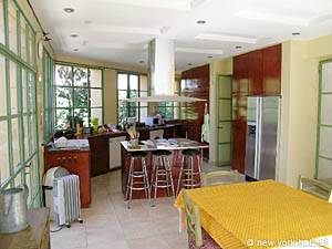 Südfrankreich - Provence - 4 Zimmer - Villa ferienwohnung - küche (PR-715) photo 9 von 9 Südfrankreich - Provence - 4 Zimmer - Villa ferienwohnung - küche (PR-715) photo 9 von 9