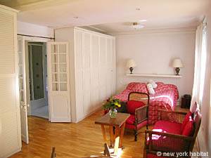Südfrankreich - Provence - 4 Zimmer - Villa ferienwohnung - schlafzimmer 3 (PR-715) photo 2 von 6 Südfrankreich - Provence - 4 Zimmer - Villa ferienwohnung - schlafzimmer 3 (PR-715) photo 2 von 6