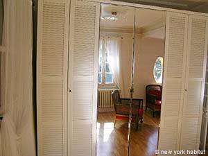 Südfrankreich - Provence - 4 Zimmer - Villa ferienwohnung - schlafzimmer 3 (PR-715) photo 6 von 6 Südfrankreich - Provence - 4 Zimmer - Villa ferienwohnung - schlafzimmer 3 (PR-715) photo 6 von 6