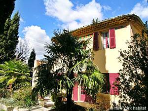 Südfrankreich - Provence - 4 Zimmer - Villa ferienwohnung - andere (PR-715) photo 29 von 31 Südfrankreich - Provence - 4 Zimmer - Villa ferienwohnung - andere (PR-715) photo 29 von 31