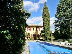 Südfrankreich - Provence - 4 Zimmer - Villa ferienwohnung - andere (PR-715) photo 30 von 31 Südfrankreich - Provence - 4 Zimmer - Villa ferienwohnung - andere (PR-715) photo 30 von 31