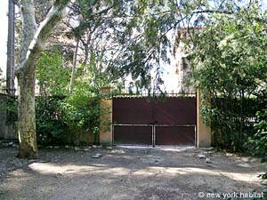 Südfrankreich - Provence - 4 Zimmer - Villa ferienwohnung - andere (PR-715) photo 31 von 31 Südfrankreich - Provence - 4 Zimmer - Villa ferienwohnung - andere (PR-715) photo 31 von 31