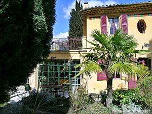 Südfrankreich - Provence - 4 Zimmer - Villa ferienwohnung - andere (PR-715) photo 25 von 31 Südfrankreich - Provence - 4 Zimmer - Villa ferienwohnung - andere (PR-715) photo 25 von 31