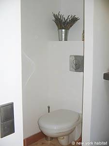 Sud della Francia - Regione di Avignone - 4 Camere - Mas appartamento casa vacanze - bagno 2 (PR-716) photo 3 di 3