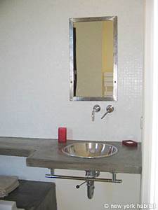 Sud della Francia - Regione di Avignone - 4 Camere - Mas appartamento casa vacanze - bagno 3 (PR-716) photo 1 di 3