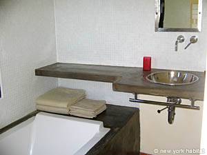Sud della Francia - Regione di Avignone - 4 Camere - Mas appartamento casa vacanze - bagno 3 (PR-716) photo 2 di 3