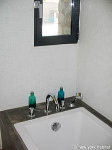 Sud della Francia - Regione di Avignone - 4 Camere - Mas appartamento casa vacanze - bagno 3 (PR-716) photo 3 di 3