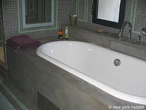 Sud della Francia - Regione di Avignone - 4 Camere - Mas appartamento casa vacanze - bagno 4 (PR-716) photo 4 di 4