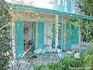 South France - French Riviera - 2 Bedroom - Villa accommodation - other (PR-717) photo 2 of 13