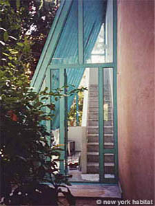 South France - French Riviera - 2 Bedroom - Villa accommodation - bedroom 1 (PR-717) photo 2 of 3