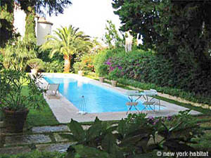 South France - French Riviera - 2 Bedroom - Villa accommodation - other (PR-717) photo 4 of 13