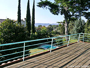 South France - French Riviera - 2 Bedroom - Villa accommodation - other (PR-717) photo 5 of 13