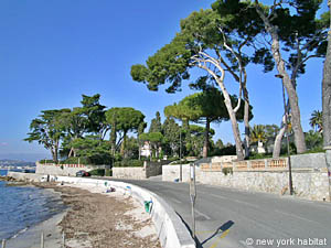 South France - French Riviera - 2 Bedroom - Villa accommodation - other (PR-717) photo 9 of 13