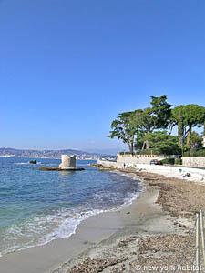 South France - French Riviera - 2 Bedroom - Villa accommodation - other (PR-717) photo 11 of 13