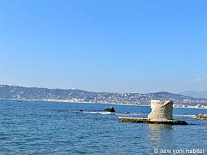 South France - French Riviera - 2 Bedroom - Villa accommodation - other (PR-717) photo 12 of 13