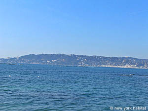 South France - French Riviera - 2 Bedroom - Villa accommodation - other (PR-717) photo 13 of 13