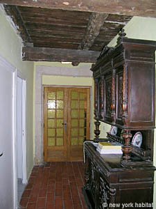 South France - Alpilles - 4 Bedroom - Mas accommodation - bedroom 1 (PR-718) photo 1 of 10
