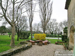 South France - Alpilles - 4 Bedroom - Mas accommodation - other (PR-718) photo 1 of 21