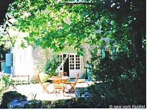 South France - Alpilles - 4 Bedroom - Mas accommodation - other (PR-718) photo 3 of 21