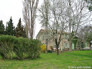 South France - Alpilles - 4 Bedroom - Mas accommodation - other (PR-718) photo 4 of 21
