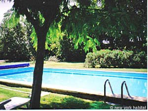 South France - Alpilles - 4 Bedroom - Mas accommodation - other (PR-718) photo 10 of 21