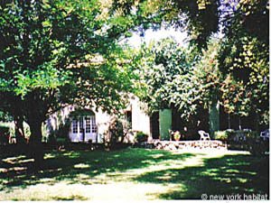 South France - Alpilles - 4 Bedroom - Mas accommodation - other (PR-718) photo 11 of 21