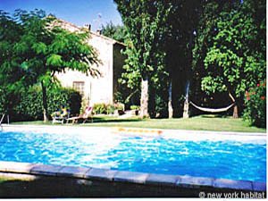 South France - Alpilles - 4 Bedroom - Mas accommodation - other (PR-718) photo 12 of 21