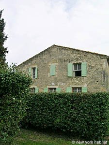 South France - Alpilles - 4 Bedroom - Mas accommodation - other (PR-718) photo 13 of 21