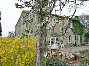 South France - Alpilles - 4 Bedroom - Mas accommodation - other (PR-718) photo 15 of 21