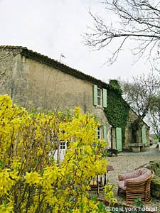 South France - Alpilles - 4 Bedroom - Mas accommodation - other (PR-718) photo 16 of 21