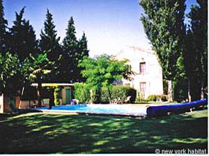 South France - Alpilles - 4 Bedroom - Mas accommodation - other (PR-718) photo 19 of 21