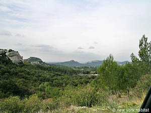 South France - Alpilles - 4 Bedroom - Mas accommodation - other (PR-718) photo 20 of 21