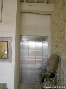 South France - Alpilles - 5 Bedroom - Mas accommodation - living room (PR-719) photo 17 of 17