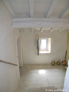 South France - Alpilles - 5 Bedroom - Mas accommodation - bedroom 3 (PR-719) photo 1 of 7