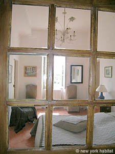 South France - Alpilles - 5 Bedroom - Mas accommodation - bedroom 4 (PR-719) photo 5 of 7
