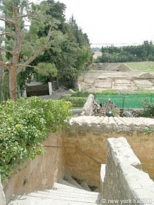 South France - Alpilles - 5 Bedroom - Mas accommodation - bedroom 4 (PR-719) photo 6 of 7