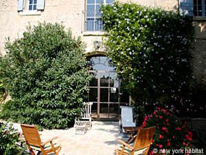 South France - Alpilles - 5 Bedroom - Mas accommodation - other (PR-719) photo 5 of 21