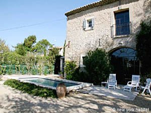 South France - Alpilles - 5 Bedroom - Mas accommodation - other (PR-719) photo 11 of 21