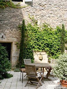 South France - Alpilles - 5 Bedroom - Mas accommodation - other (PR-719) photo 19 of 21