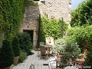 South France - Alpilles - 5 Bedroom - Mas accommodation - other (PR-719) photo 9 of 21