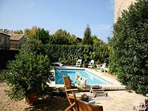 South France - Alpilles - 5 Bedroom - Mas accommodation - other (PR-719) photo 4 of 21