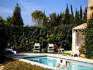 South France - Alpilles - 5 Bedroom - Mas accommodation - other (PR-719) photo 8 of 21